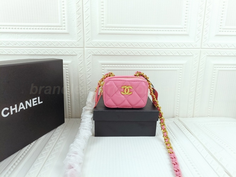 Chanel Handbags 280